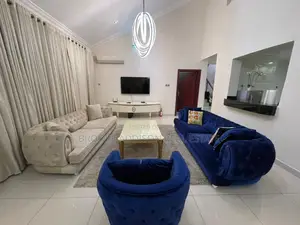 Fully Furnished 3 Bedroom Maisonette
