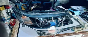 Headlight/Headlamp For Toyota Camry 2012 Led