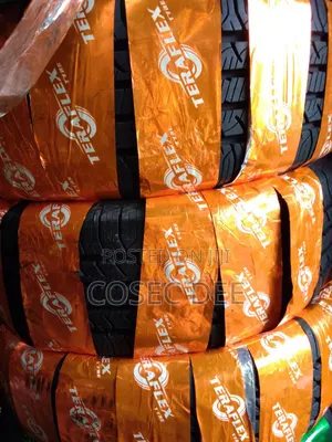 225/55 R17 Teraflex Tyre Brand New Tyre