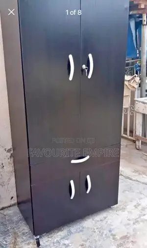 32inchesby6ft Wardrobe