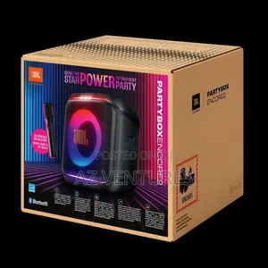 JBL Partybox Encore 2