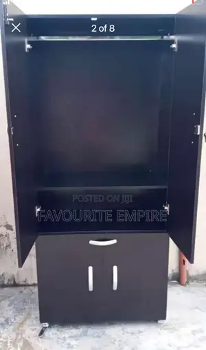32inchesby6ft Wardrobe