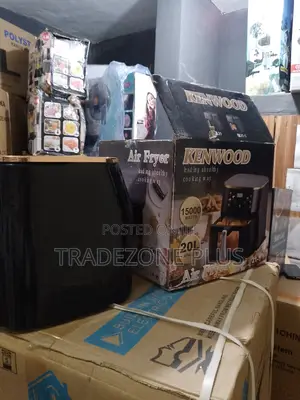 Kenwood Big Size Air Fryer Oven