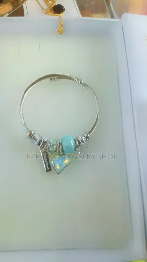 Jewelry and Watches