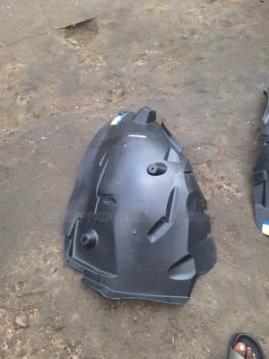 Front Rear Sand Protector Gle 167 2021