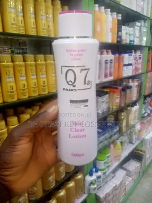 Q7 Skin Clear Lotion