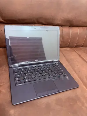 Laptop Dell Latitude 12 7250 8GB Intel Core I7 SSD 128GB