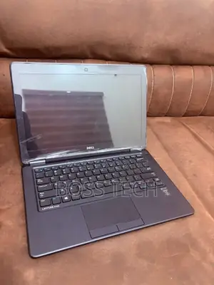 Laptop Dell Latitude 12 7250 8GB Intel Core I7 SSD 128GB