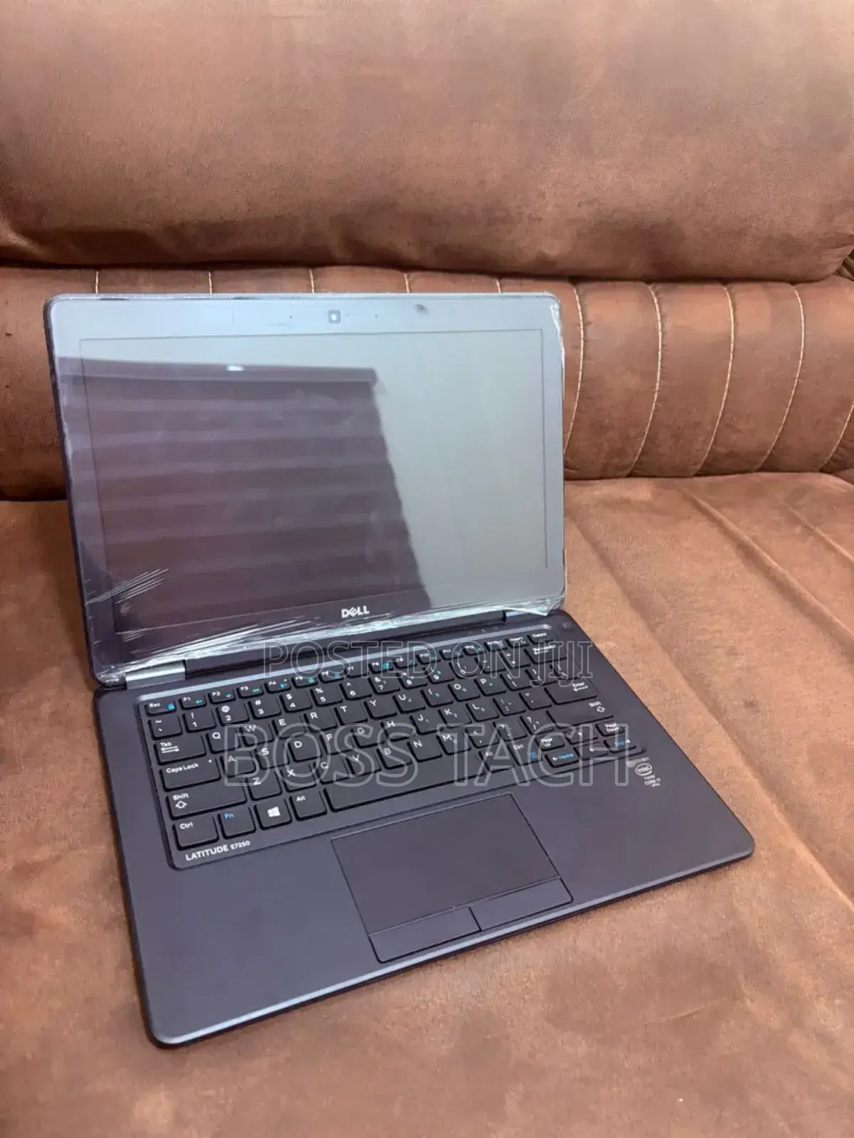 Laptop Dell Latitude 12 7250 8GB Intel Core I7 SSD 128GB