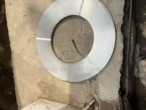 Stainless Wire