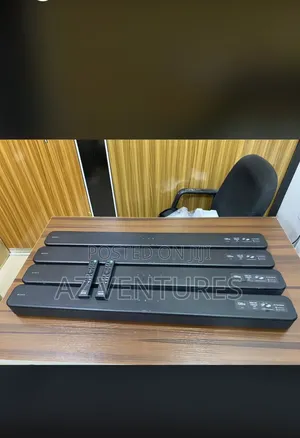 Sony Ht-S100f All in One
