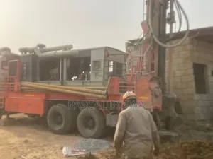 Contact Us for Borehole Drilling, Installation and Maintenance
