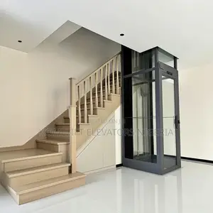 Top Efficient Elevators Escalators in Nigeria