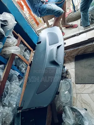 Back Speaker Cover For Corolla 2010