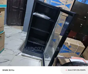 Snowsea Upright Chiller For Supermarkets – 270l