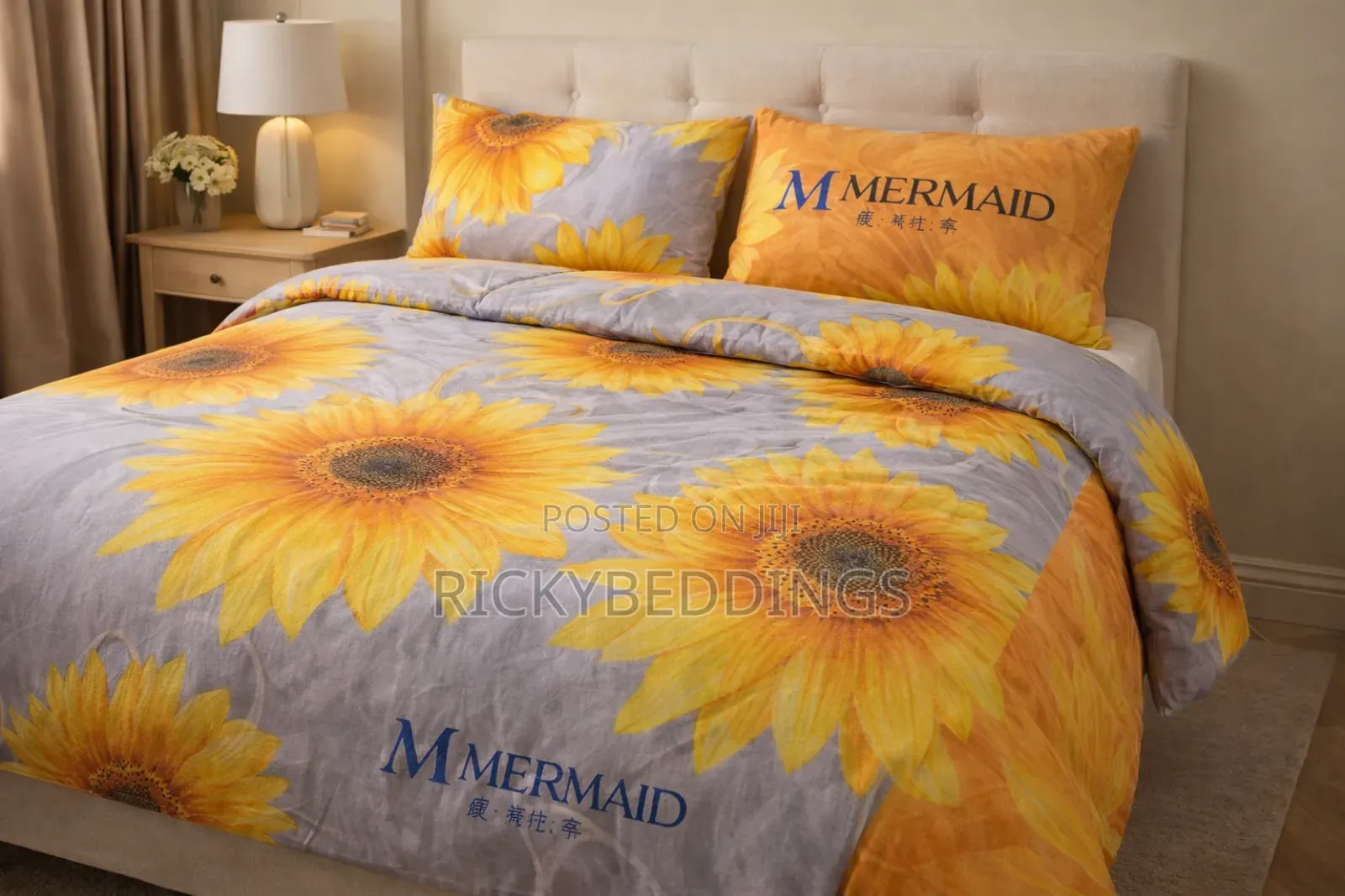 Premium Bedsheets