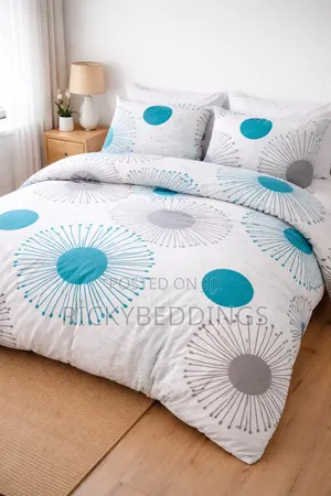 Premium Bedsheets