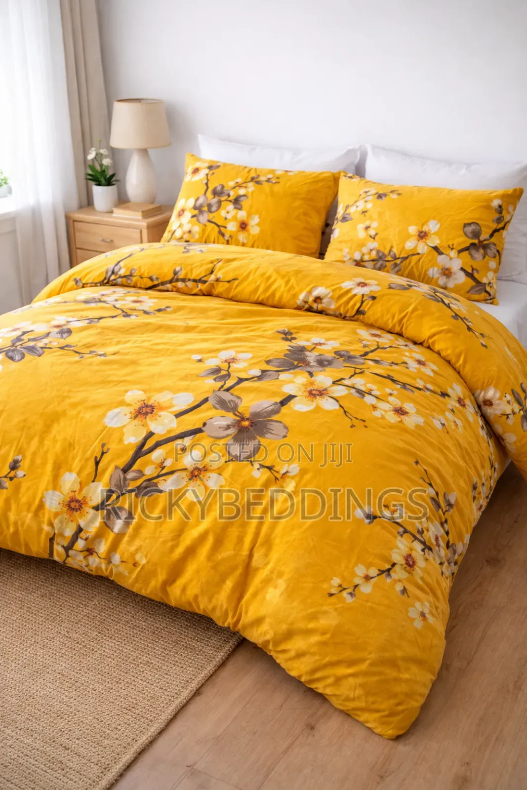 Premium Bedsheets