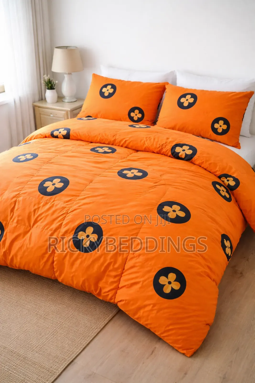 Premium Bedsheets