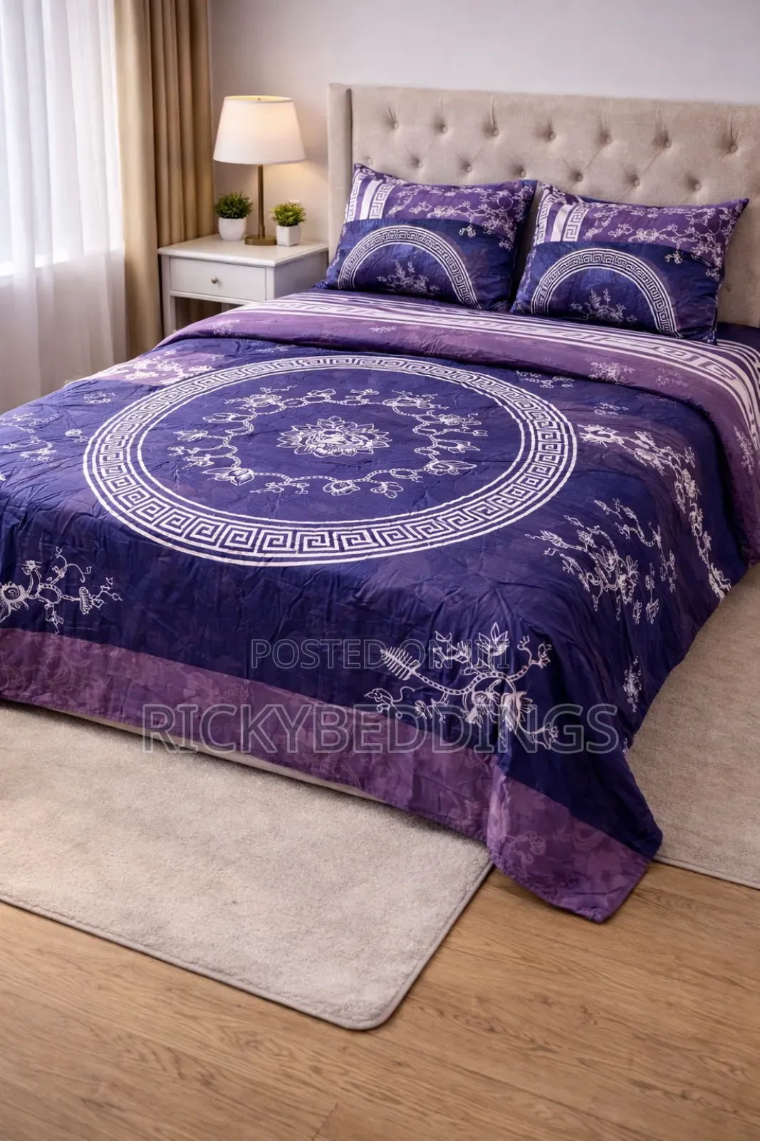 Premium Bedsheets