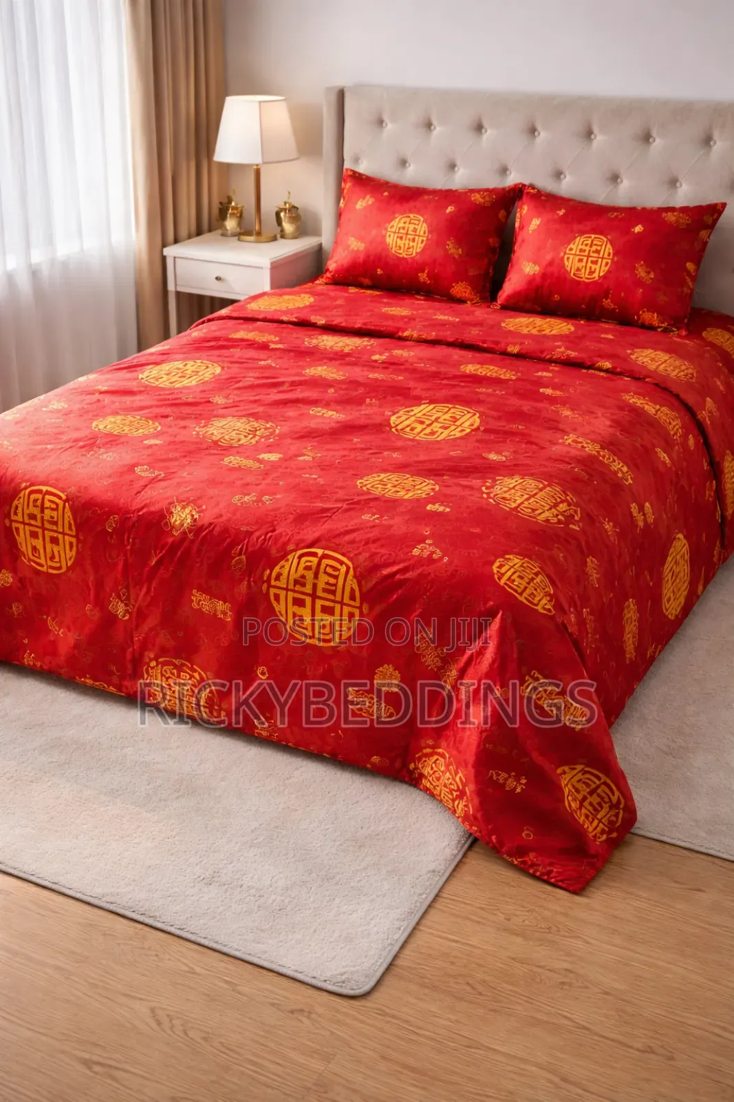 Premium Bedsheets