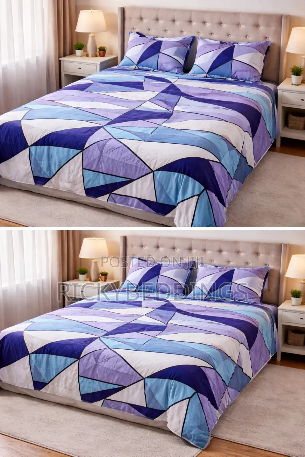 Premium Bedsheets