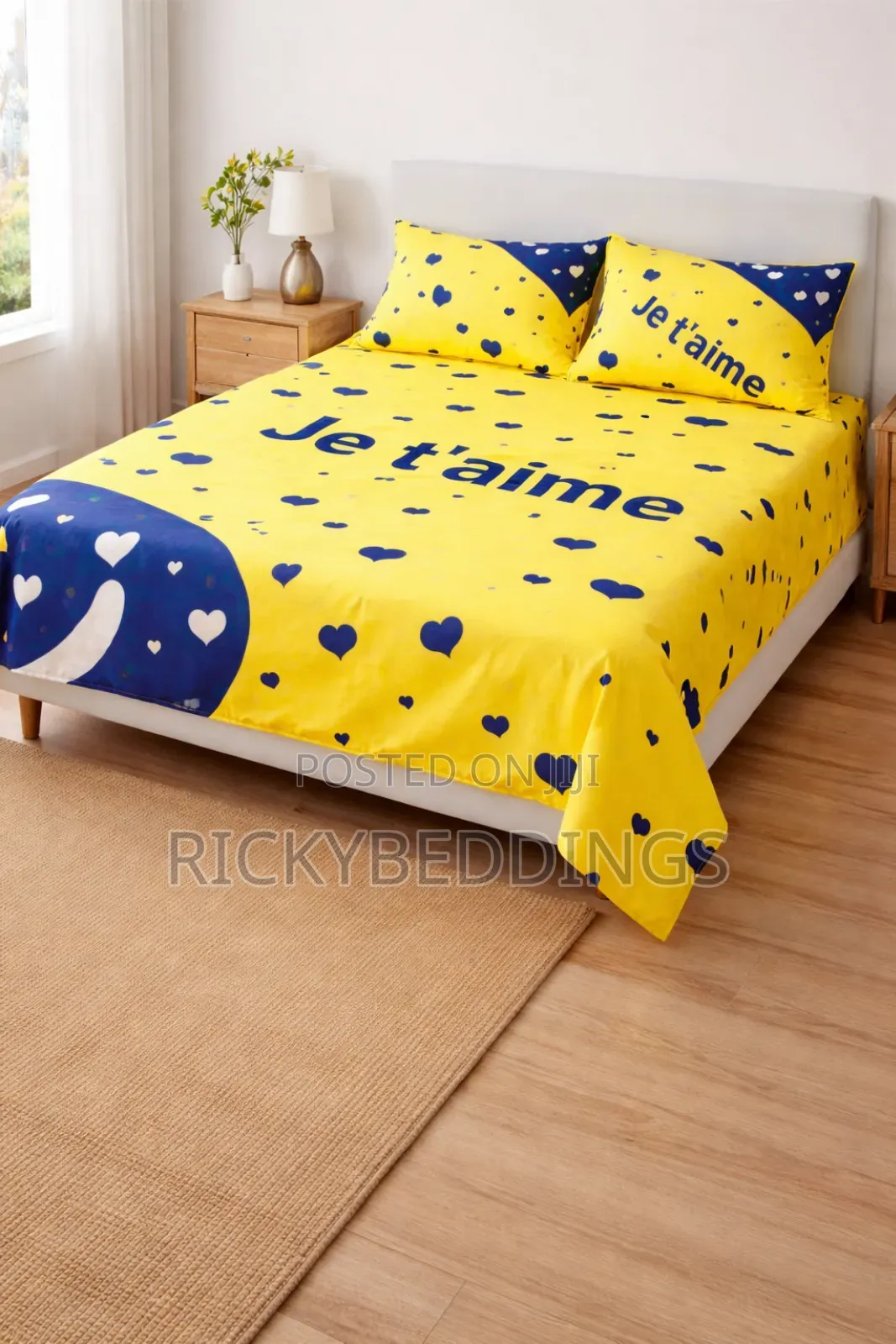 Premium Bedsheets
