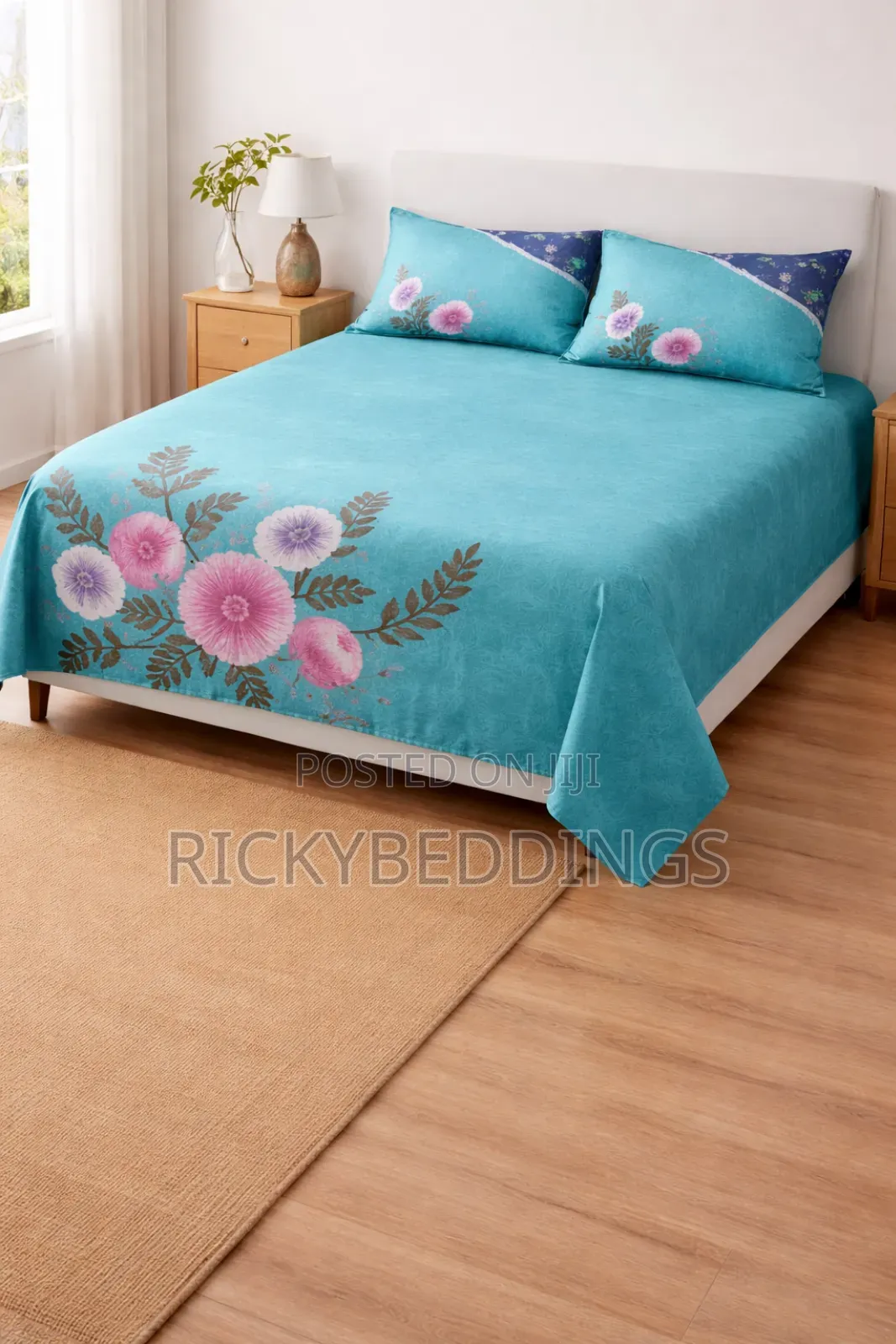 Premium Bedsheets