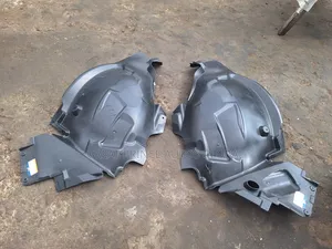 Front Rear Sand Protector Glc350 253