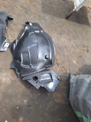 Front Rear Sand Protector Glc350 253
