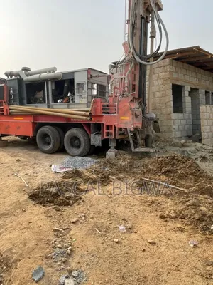 Contact Us for Borehole Drilling