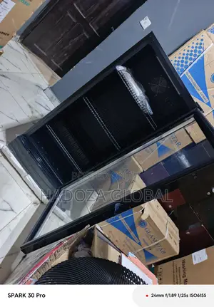 Snowsea 270l Upright Cold Storage Chiller
