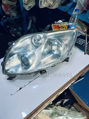 Headlight/Headlamp For Toyota Auris 2010