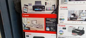 Canon Gx2040