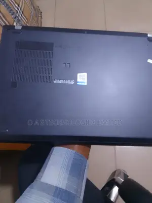 Laptop Lenovo ThinkPad X270 8GB Intel Core i5 SSD 256GB