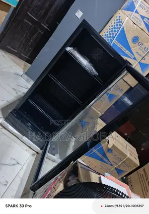 Snowsea Commercial Standing Chiller 270l