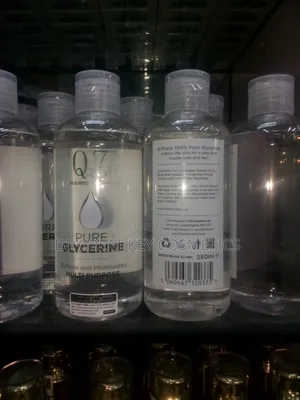 Q7 Pure Glycerin Oil
