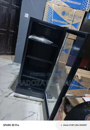 Snowsea 270l Upright Fridge Chiller Unit