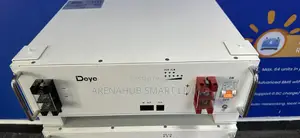 5kwh 48v Deye Lithium Battery
