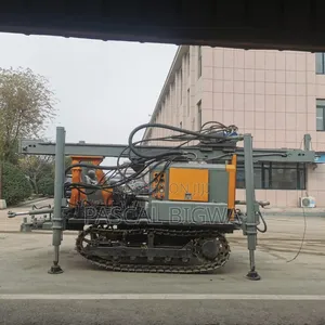 Contact Us for Borehole Drilling and Installations