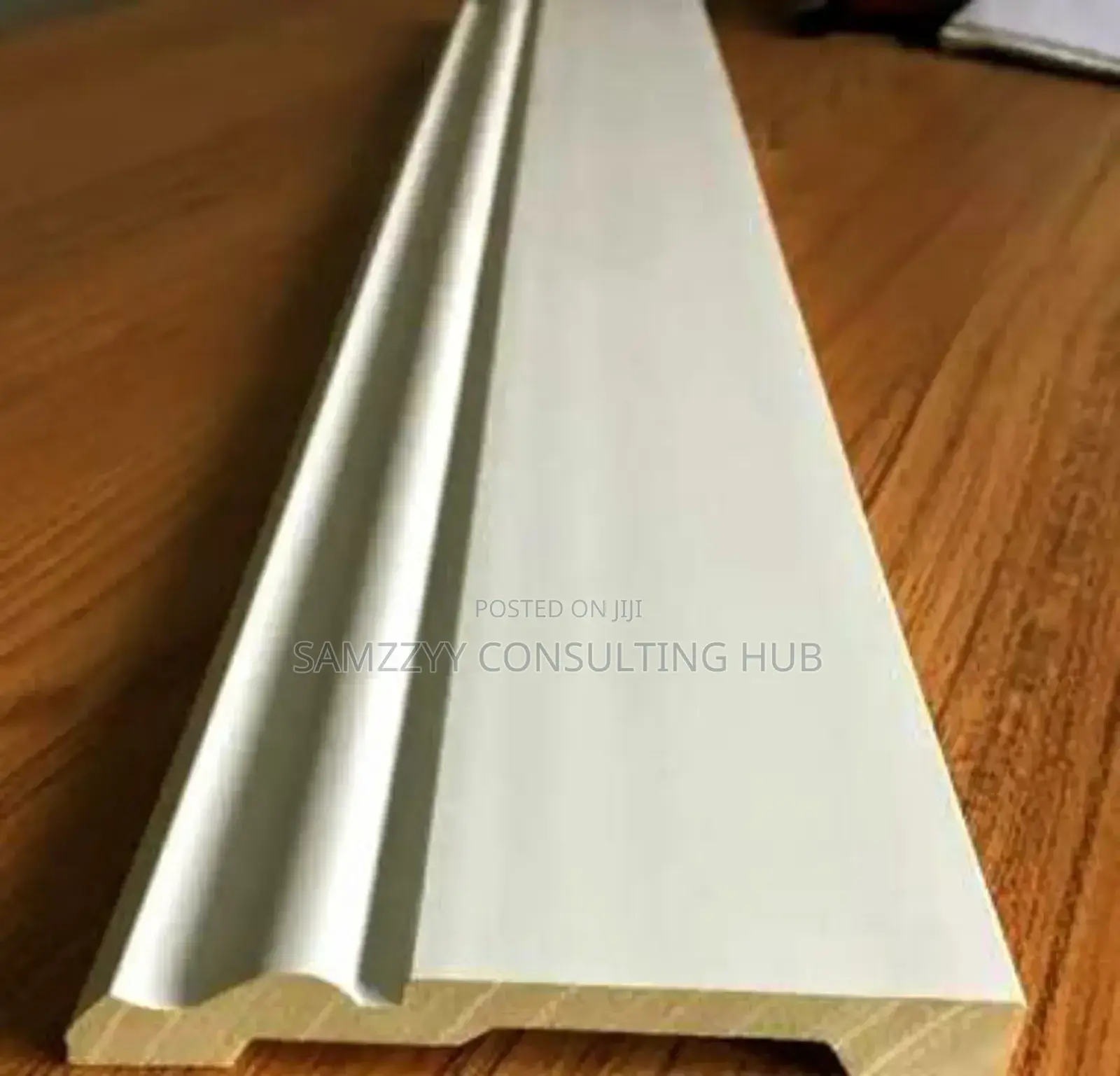 Skirting Cornice Baseboard