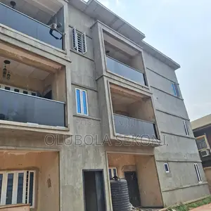 3bdrm Block of Flats in Boys Town for rent