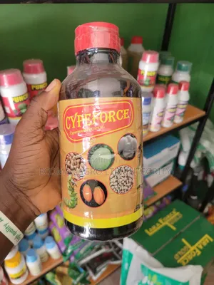 Cyperforce Insecticide - Cypermethrin