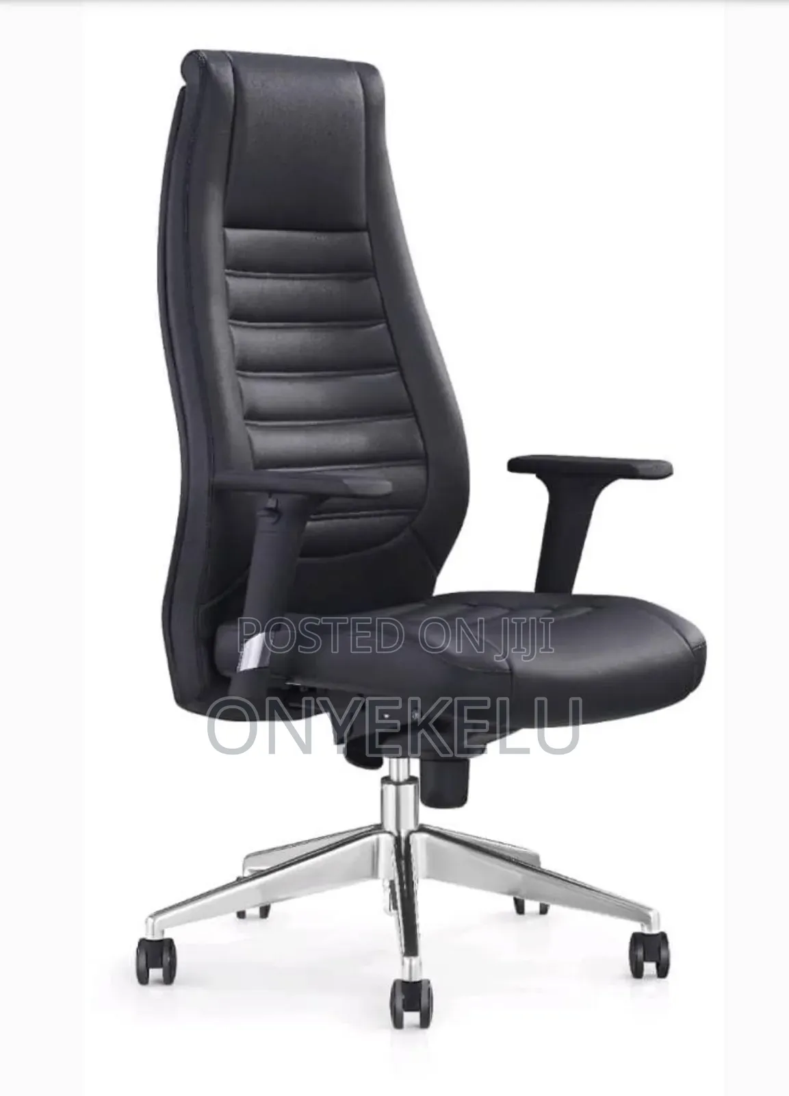 Executive Swivel Chair