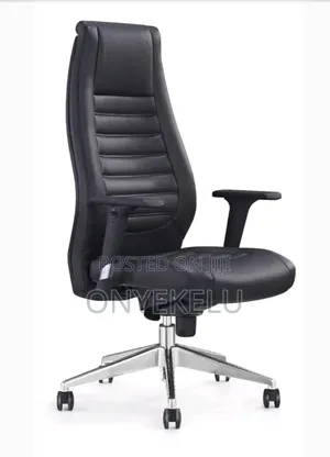 Executive Swivel Chair