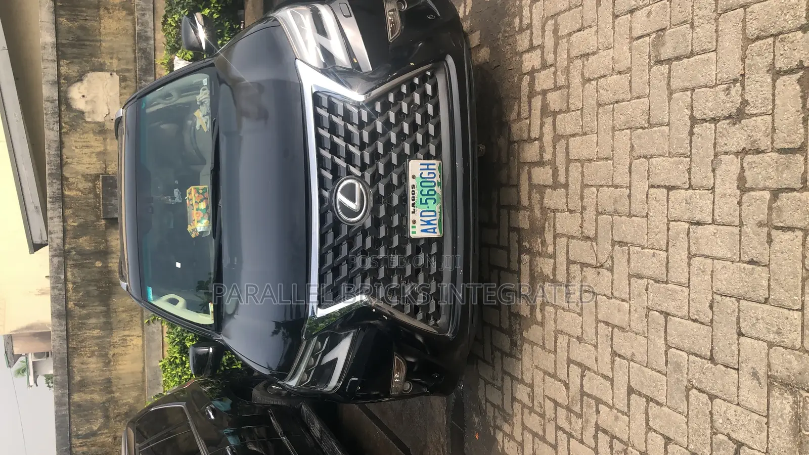 For Rental Services