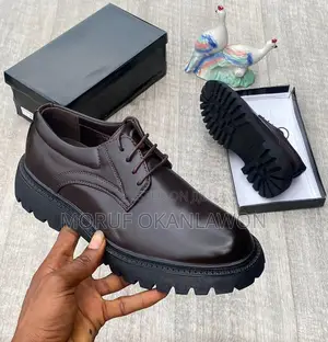 Ankle Boot