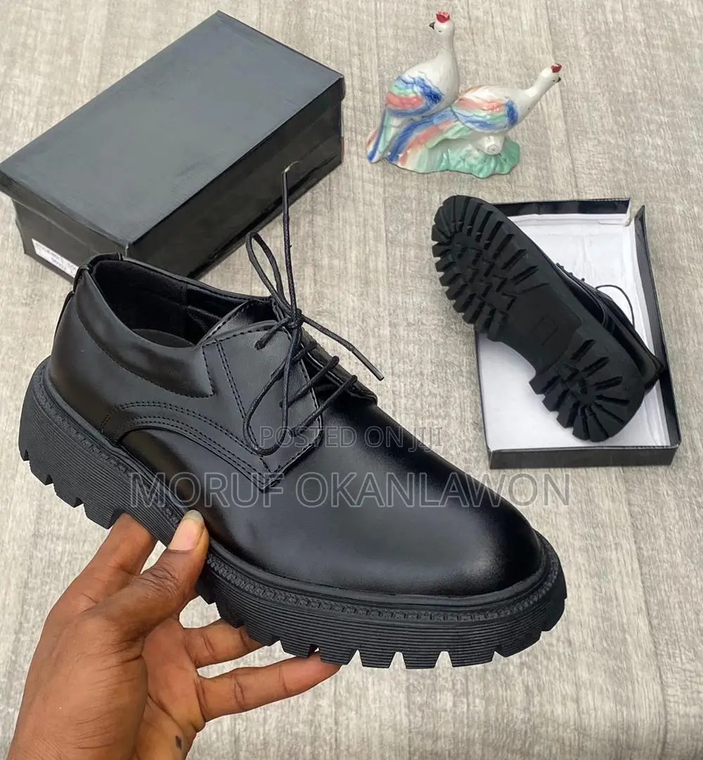 Ankle Boot