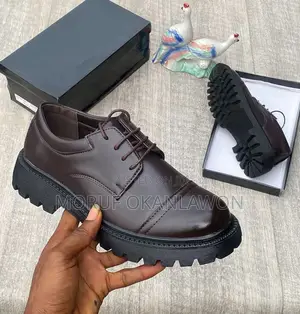 Ankle Boot