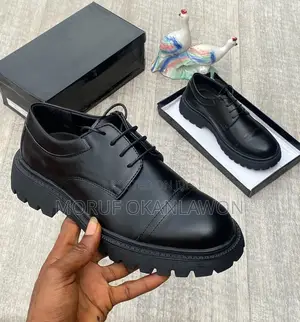 Ankle Boot